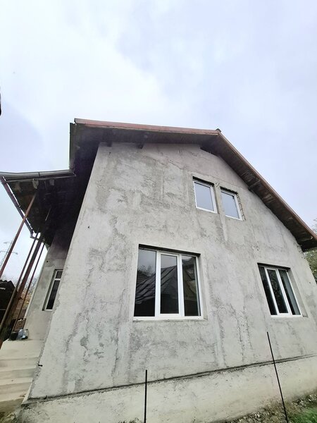 Goranu, Ramnicu Valcea