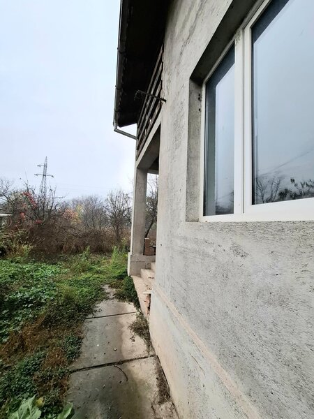 Goranu, Ramnicu Valcea