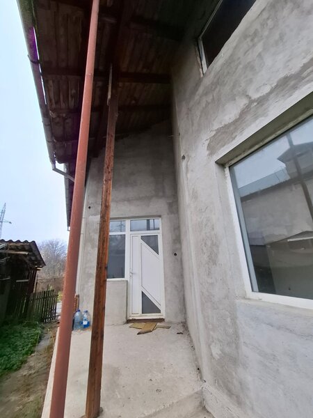 Goranu, Ramnicu Valcea