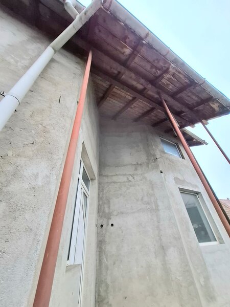 Goranu, Ramnicu Valcea