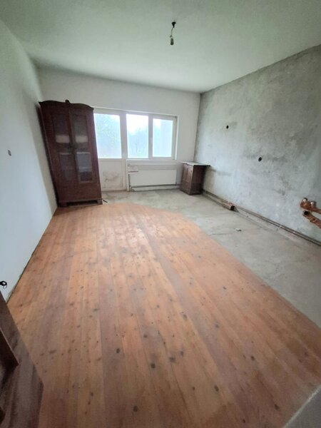 Goranu, Ramnicu Valcea