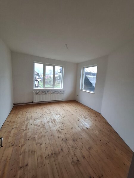 Goranu, Ramnicu Valcea