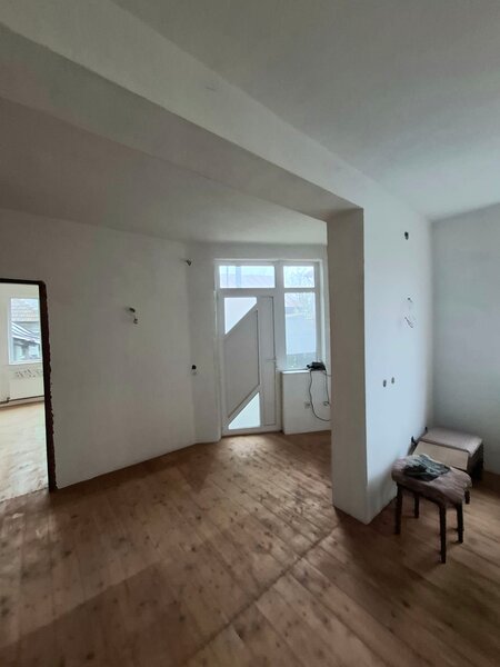 Goranu, Ramnicu Valcea