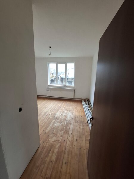 Goranu, Ramnicu Valcea