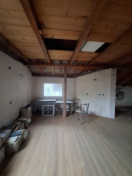 Goranu, Ramnicu Valcea