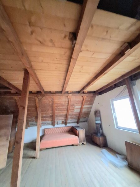 Goranu, Ramnicu Valcea